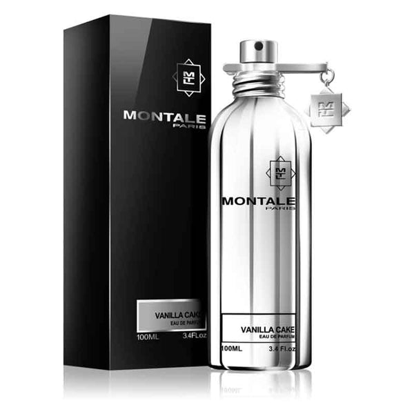 Montale Vanilla Cake Eau de Parfum 100ml Spray