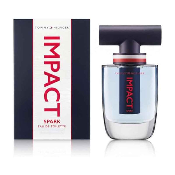 Tommy Hilfiger Impact Spark Eau de Toilette 100ml Spray