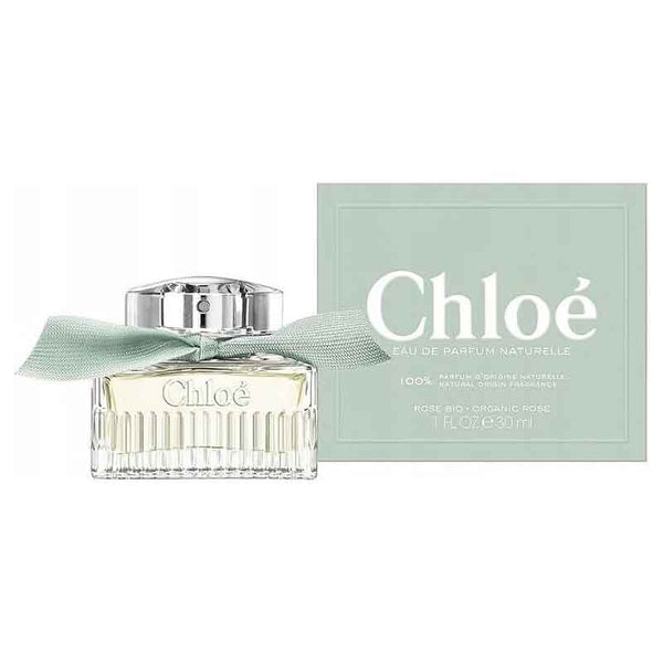 Chloé Eau de Parfum Naturelle 30ml Spray