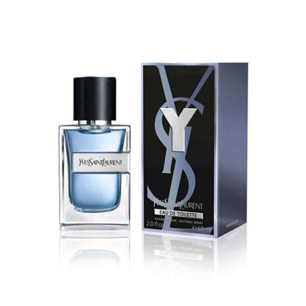 Yves Saint Laurent Y Eau de Toilette 60ml Spray
