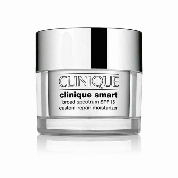 Clinique Smart Custom Repair SPF15 50ml - Dry/Combination Skin