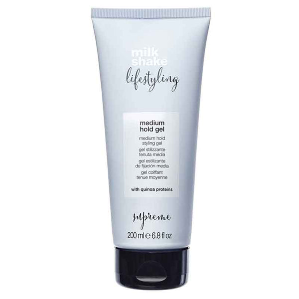 Milk_shake Lifestyling Medium Hold Styling Gel 200ml