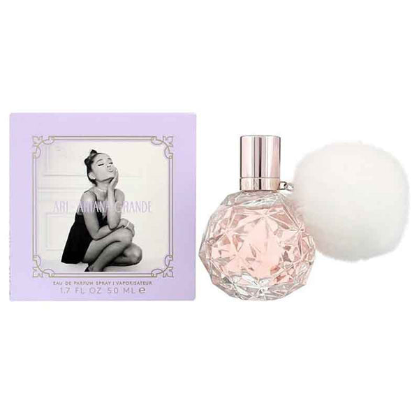 Ariana Grande Ari Eau de Parfum 50ml Spray