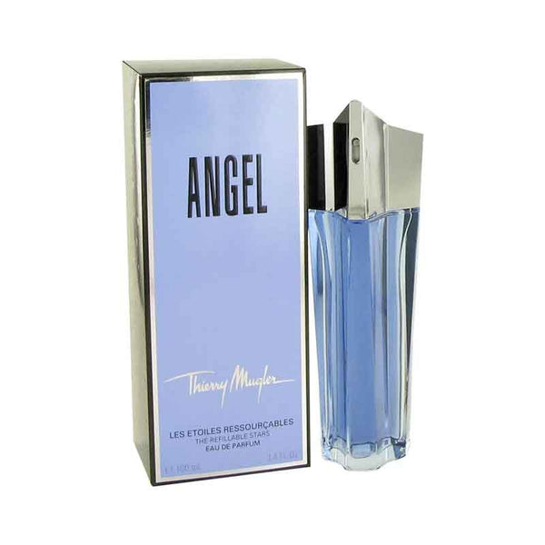 Thierry Mugler Angel Eau de Parfum 100ml Refillable