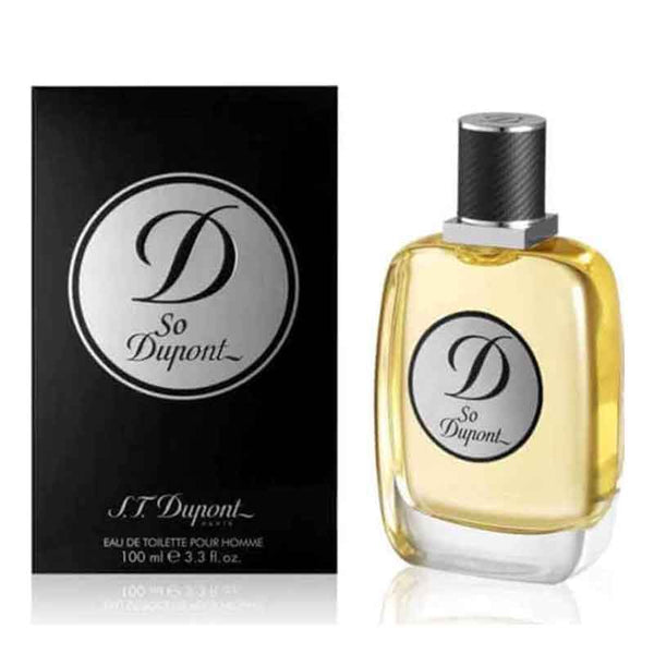 S.T. Dupont So Dupont Pour Homme Eau de Toilette 30ml Spray