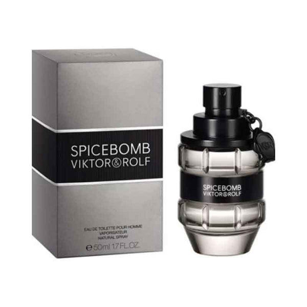 Viktor & Rolf Spicebomb Eau de Toilette 50ml Spray