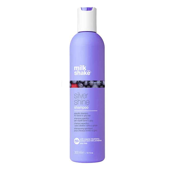 Milk_shake Silver Shine Shampoo 300ml