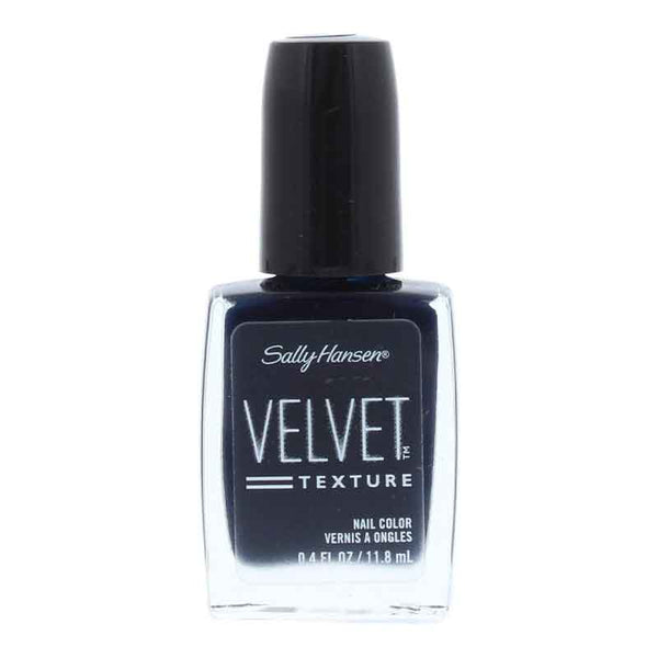 Sally Hansen Velvet Texture Nail Polish 11.8ml - 680 Deluxe