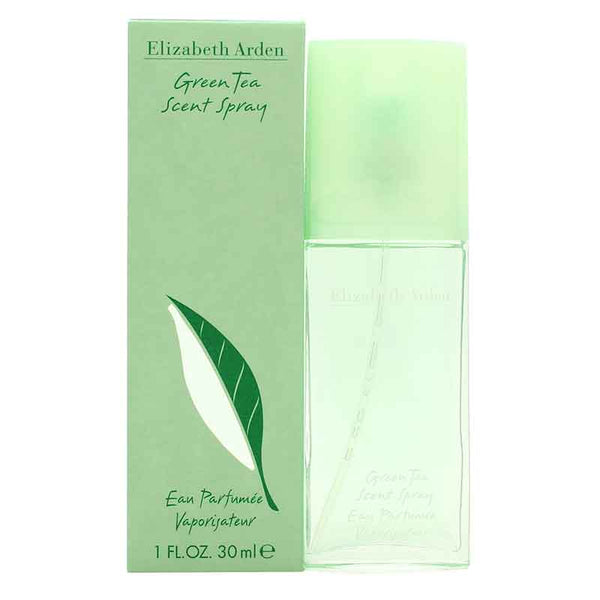 Elizabeth Arden Green Tea Scent Spray Eau de Parfum 30ml Spray