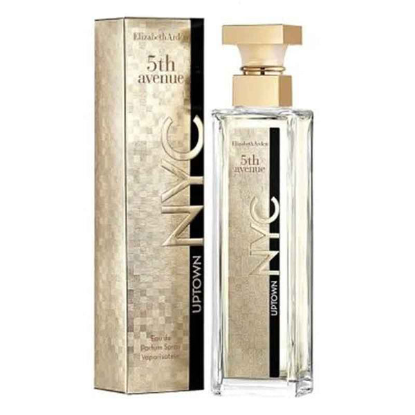 Elizabeth Arden Fifth Avenue NYC Uptown Eau de Parfum 125ml Spray