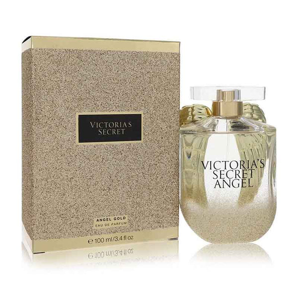 Victoria's Secret Angel Gold Eau de Parfum 100ml Spray
