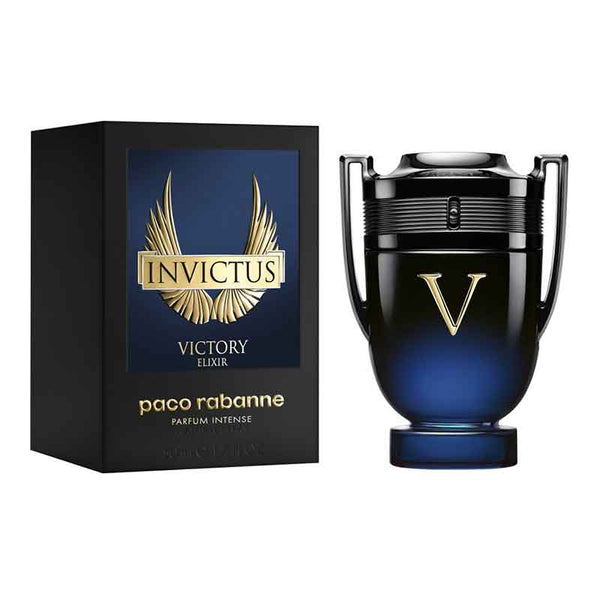 Paco Rabanne Invictus Victory Elixir Eau de Parfum 50ml Spray