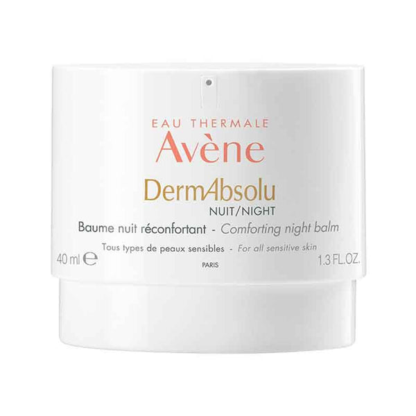 Avène DermAbsolu Comforting Night Balm 40ml