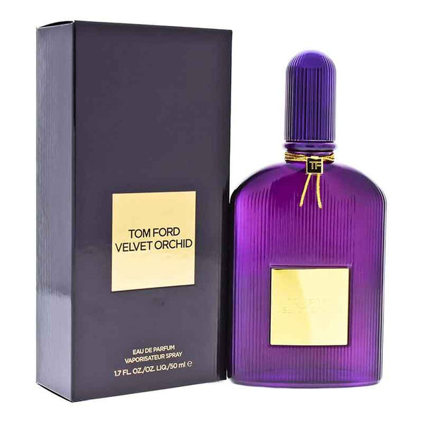 Tom Ford Velvet Orchid Eau de Parfum 50ml Spray