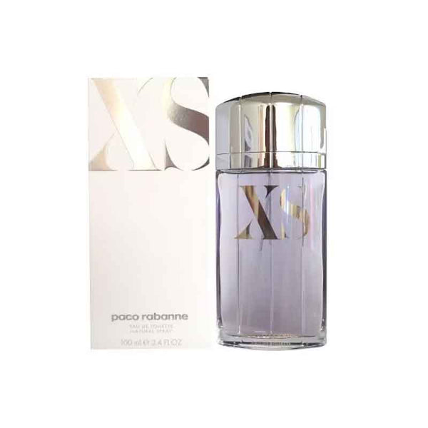 Paco Rabanne Paco XS Eau de Toilette 100ml Spray