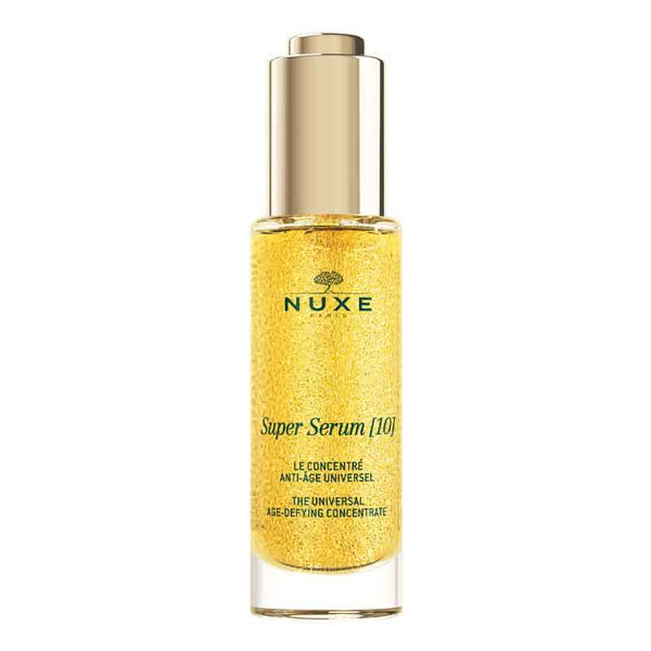 Nuxe Super Sérum [10] Age-Defying Concentrate 30ml
