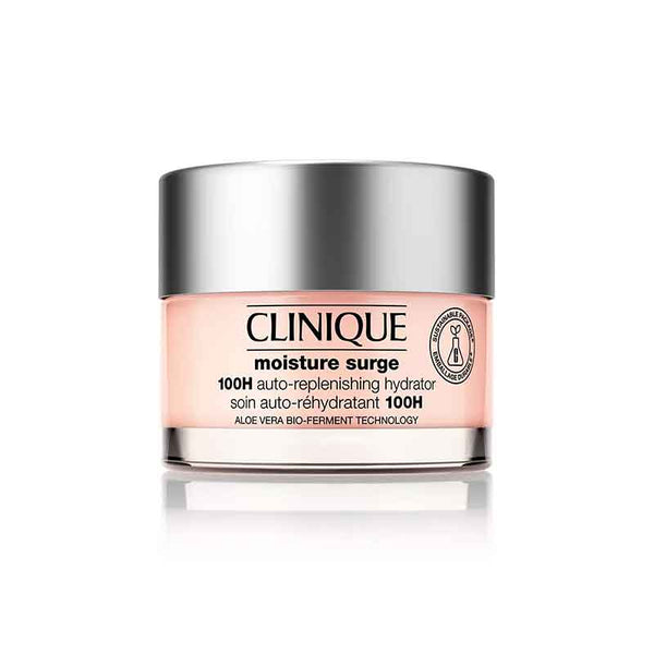 Clinique Moisture Surge 100H Auto-Replenishing Hydrator 50ml