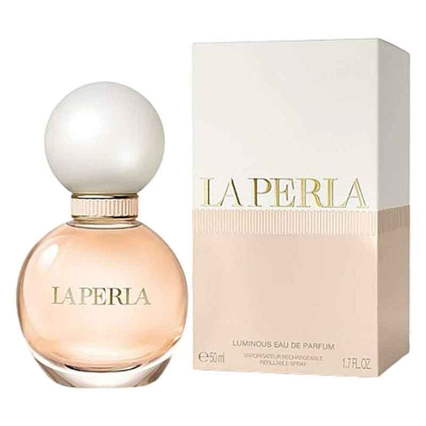 La Perla Luminous Eau de Parfum 50ml Spray
