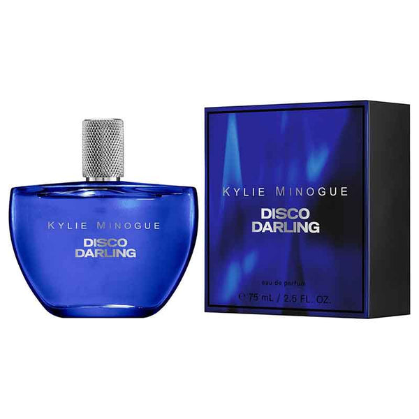 Kylie Minogue Disco Darling Eau de Parfum 75ml Spray