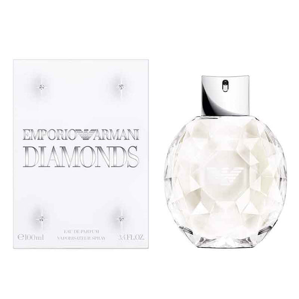 Giorgio Armani Emporio Diamonds Eau de Parfum 100ml Spray