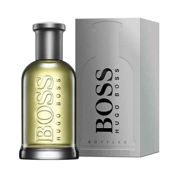 Hugo Boss Boss Bottled Eau de Toilette 100ml Spray