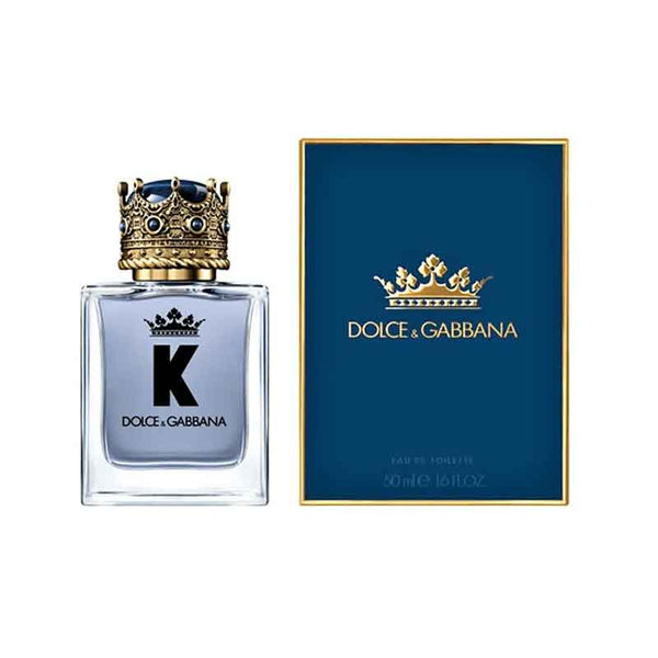 Dolce & Gabbana K Eau de Toilette 50ml Spray