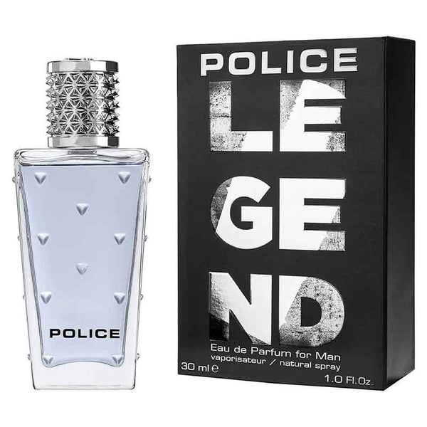 Police Legend For Man Eau de Parfum 30ml Spray