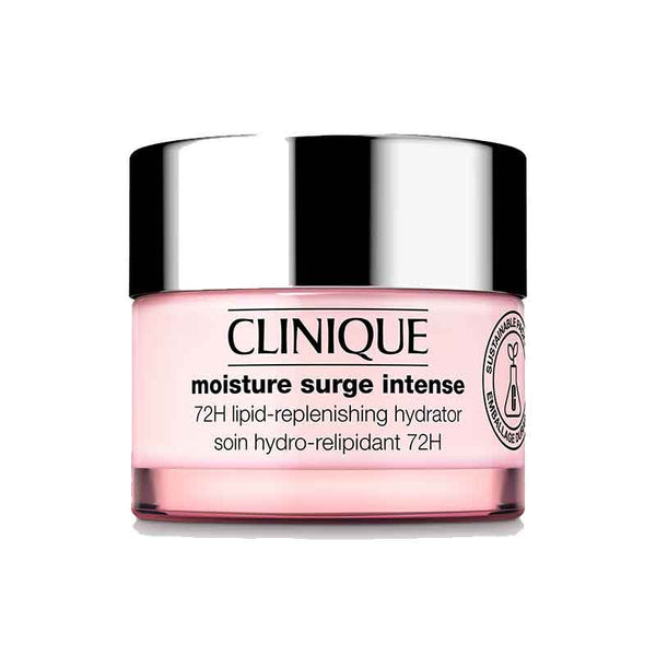 Clinique Moisture Surge Intense 72H Lipid-Replenishing Hydrator Cream-Gel 50ml