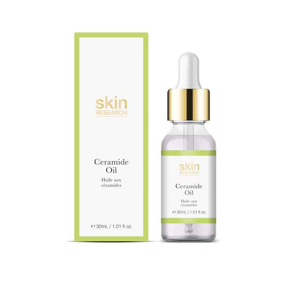 Skin Research Ceramide Oil 30ml