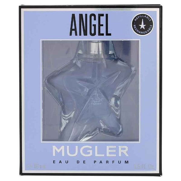 Thierry Mugler Angel Eau de Parfum 15ml Refillable Spray