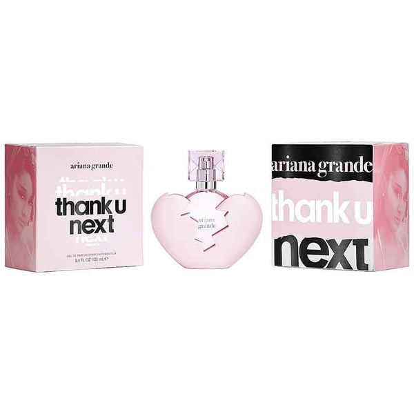 Ariana Grande Thank U, Next Eau de Parfum 100ml Spray