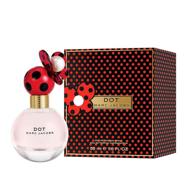 Marc Jacobs Dot Eau de Parfum 50ml Spray