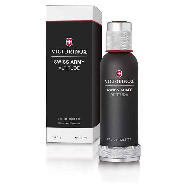 Swiss Army Altitude Eau de Toilette 100ml Spray