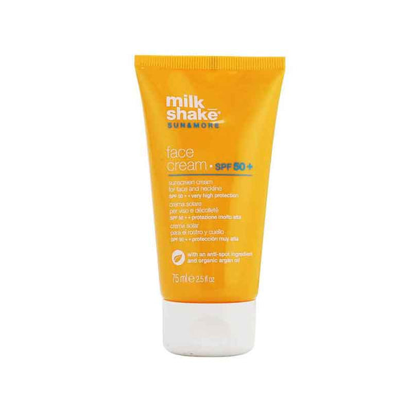 Milk_shake Sun & More Face Sunscream SPF50+ 75ml