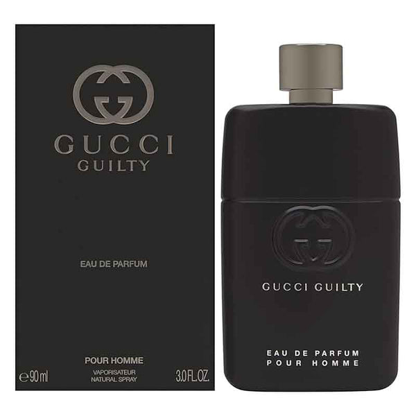 Gucci Guilty Pour Homme Eau de Parfum 90ml Spray