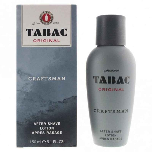 Mäurer & Wirtz Tabac Craftsman Aftershave Lotion 150ml
