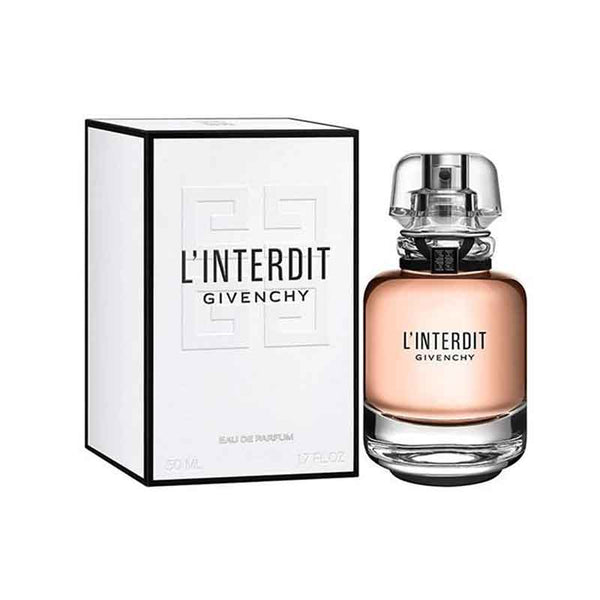 Givenchy L'Interdit Eau de Parfum 50ml Spray