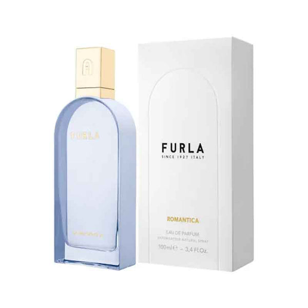 Furla Romantica Eau de Parfum 100ml Spray