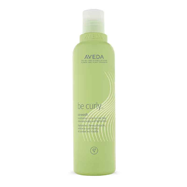 Aveda Be Curly Co-Wash Shampoo 250ml