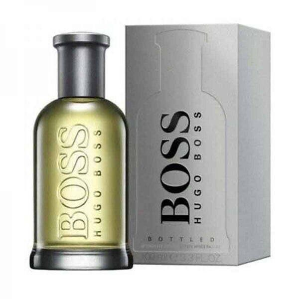 Hugo Boss Boss Bottled Aftershave 100ml Splash