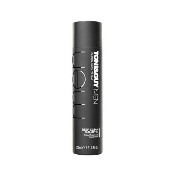 Toni & Guy Men Deal Clean Shampoo 250ml