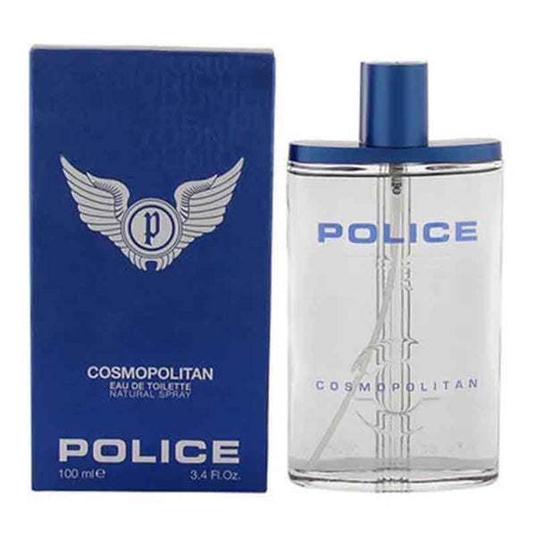 Police Cosmopolitan Eau de Toilette 100ml Spray