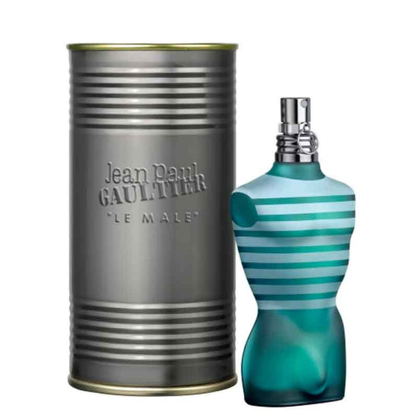 Jean Paul Gaultier Le Male Eau de Toilette 125ml Spray