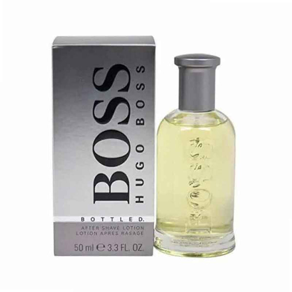 Hugo Boss Boss Bottled Aftershave 50ml Splash