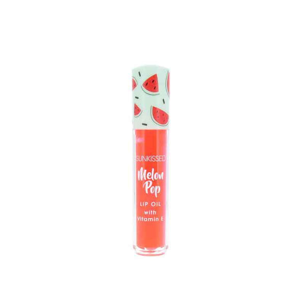 Sunkissed Melon Pop Lip Oil 4.2ml