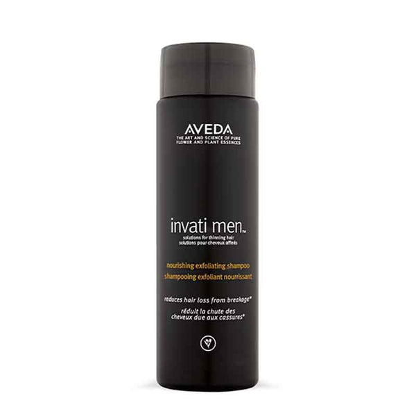 Aveda Invati Men Exfoliating Shampoo 250ml