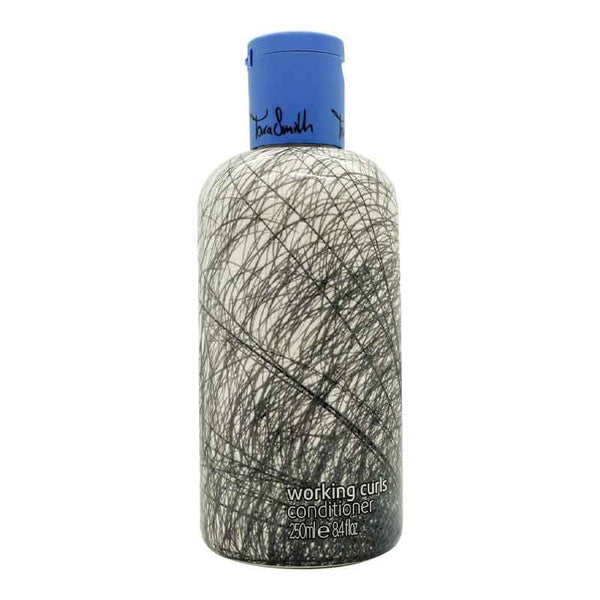 Tara Smith Working Curls Conditioner 250ml