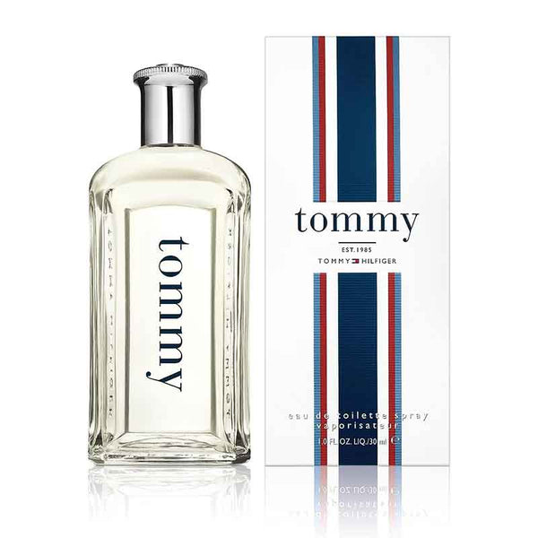 Tommy Hilfiger Tommy Eau de Toilette 30ml Spray