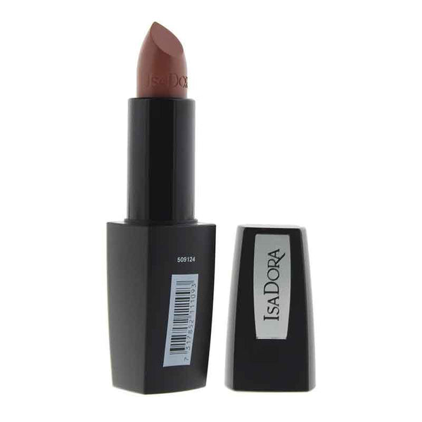 IsaDora Perfect Matte Lipstick 4.5g - 09 Sugar Beige