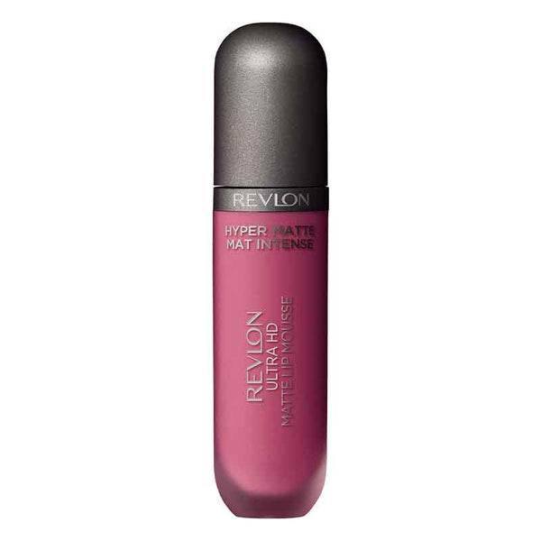 Revlon Ultra HD Matte Lip Mousse 5.9ml - 800 Dusty Rose